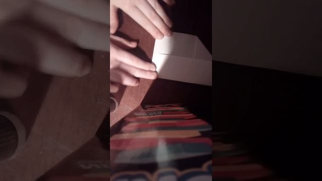 Оригами Закладка - Пенал смотреть онлайн