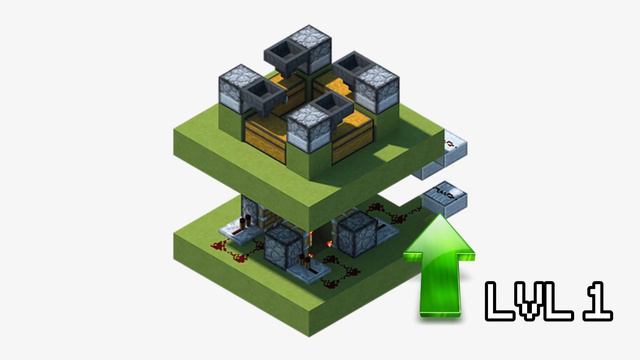 АВТОКРАФТ В МАЙНКАРФТ | Обновление майнкрафт 1.21 | #minecraft #minecraftupdate #майнкрафт смотреть онлайн