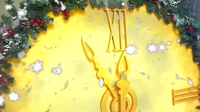 Кемеровское президентское кадетское училище готовится к Новому Году! смотреть онлайн