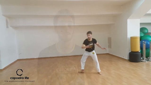 Capoeira Life Show - Florieos | how to learn florieos fast смотреть онлайн