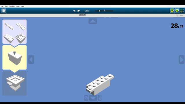Как сделать скибиди-туалет из лего lego skibidi toilet смотреть онлайн