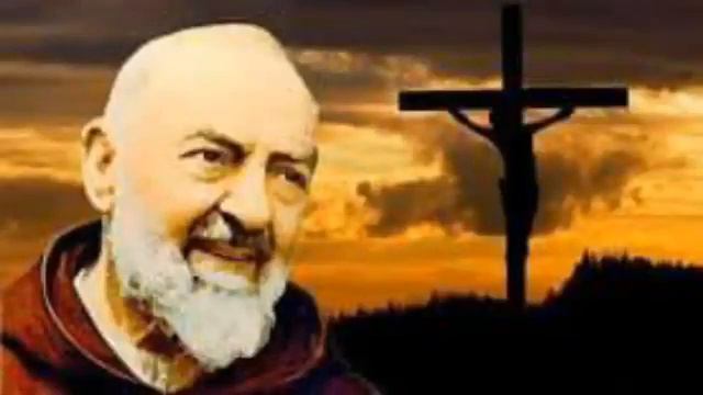 Дев'ятниця до св. Падре Піо. День I смотреть онлайн