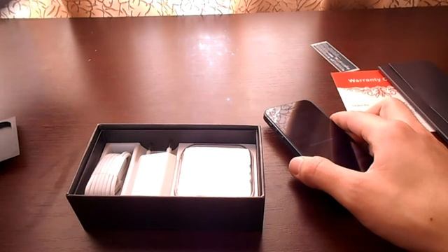 Восстановленный iPhone 5 оригинал Как новый из Китая с Aliexpress! Распаковка посылки смотреть онлайн