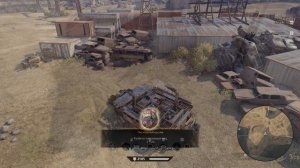 Где найти пасхальные ИИчки кролика ~Crossout~