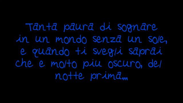 Hollywood Undead: Hear Me Now - Traduzione