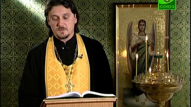2 сентября. Притча о винограднике смотреть онлайн