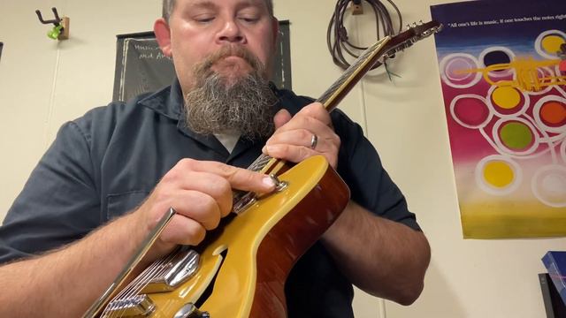 Epiphone Wildkat Mod jazzmaster, greasebucket, slick смотреть онлайн