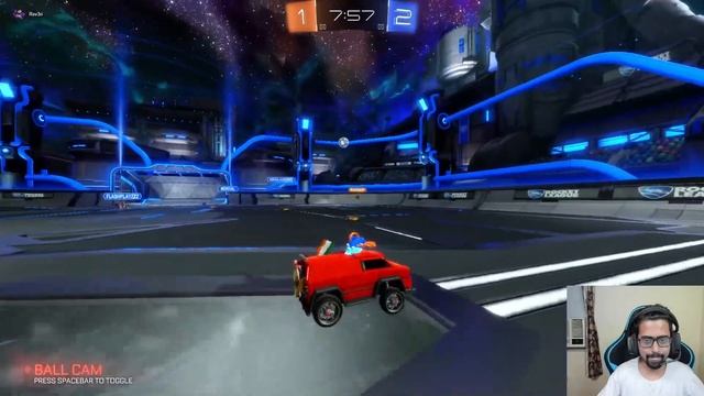 ? Rocket League Noww cuzz Gang Beasts NHK | Minecraft Done смотреть онлайн