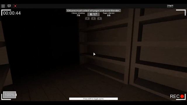 stop it slender 2 codes. смотреть онлайн