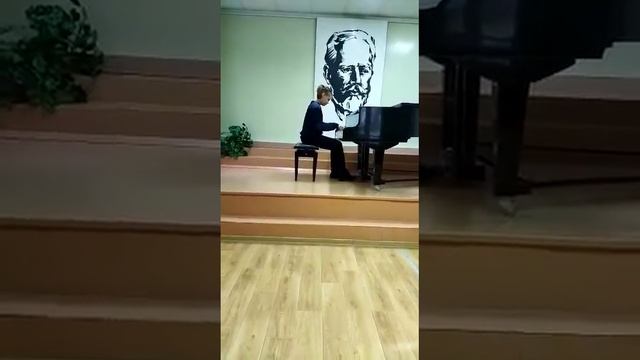 мазурка Гурилев смотреть онлайн