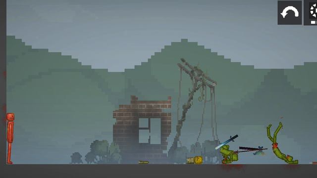 Эпика Финал / Буся Prodision