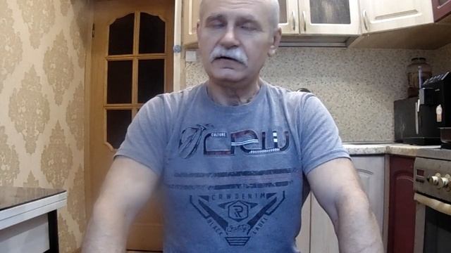 (Видео №136) Передние и задние втулки. Суп из подшипников