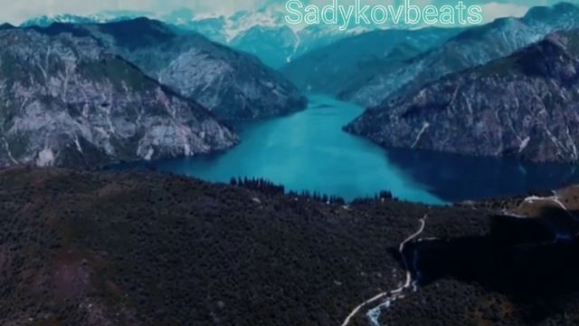 Kyrgyz mountains, кыл кыяк кобыз reverb beats смотреть онлайн