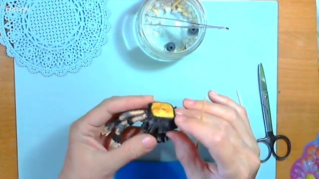 Самые неожиданные материалы