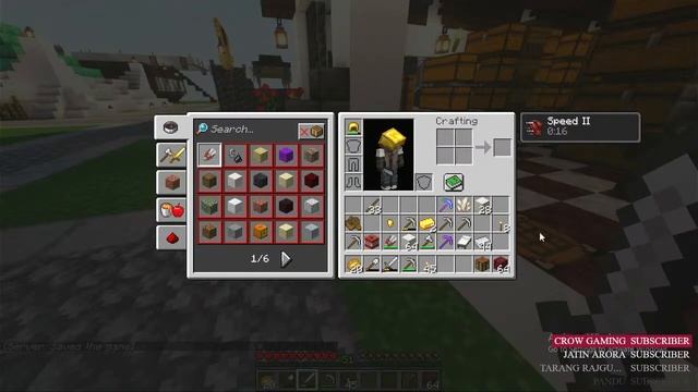 No idea ?| iMine SMP। MINECRAFT |KriSar Gaming Live Stream| KriSar Fam смотреть онлайн