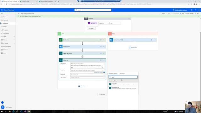Power Apps Hacks | Simple Ticketing System with Attachments using Power Automate, Planner & Outlook смотреть онлайн