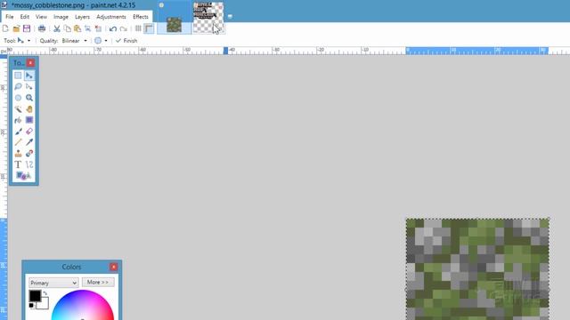How You Can Change the Title Color in Minecraft - Make a Custom Minecraft Title Screen Tutorial смотреть онлайн