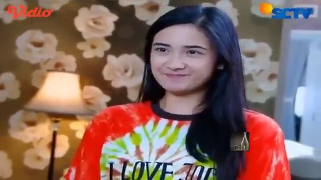 FTV Terbaru Nadya Arina  Dan Hardi Fadhillah
