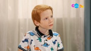 Еда на ура! Космос (от 09.04.2023)