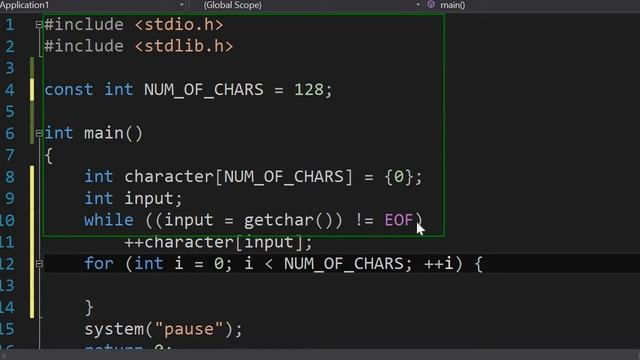 K&R-Unofficial-Solutions-14 смотреть онлайн
