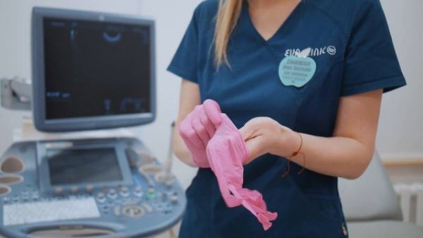 Звёздный репродуктолог EVACLINIC IVF: Ирина Дубиковская