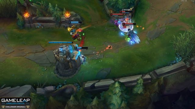 The MOST BROKEN Champion in the NEW META - INSANE DAMAGE JHIN ADC - League of Legends Guide смотреть онлайн