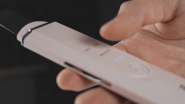 КРАТКО о InFace Ultrasonic Ion Skin Cleaner - аппарате для ультразвуковой чистки лица смотреть онлайн