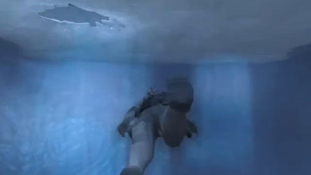 Splinter Cell: Double Agent - Охотское море смотреть онлайн