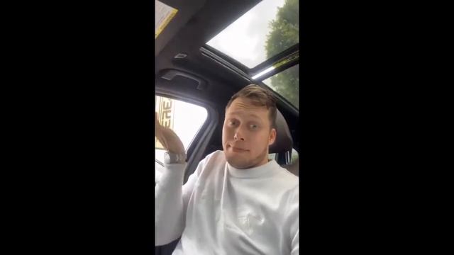 Dr Kru Никита подарил маме Мерседес 30 05 2022 720p смотреть онлайн