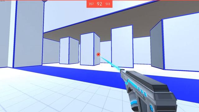 Aim Hero - Lightning Gun Training Medium - 481000, 41.43% смотреть онлайн