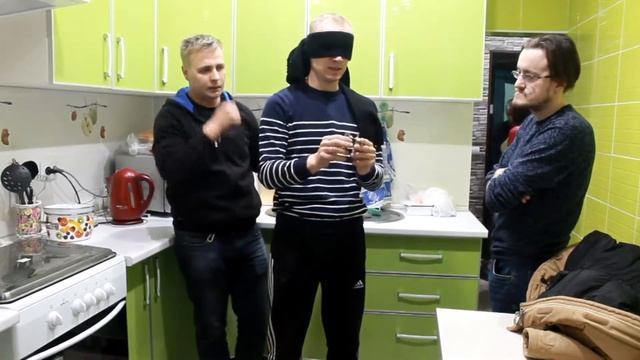 Ночной дозор! Агентское задание. смотреть онлайн