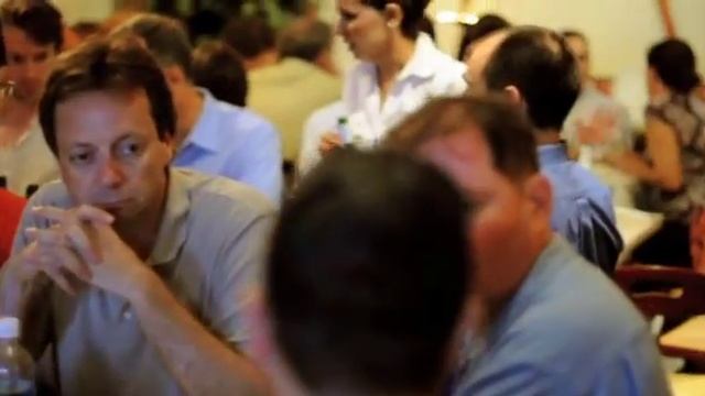 Gastronauts at San Rasa смотреть онлайн