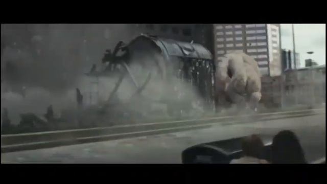 Rampage / Music Video