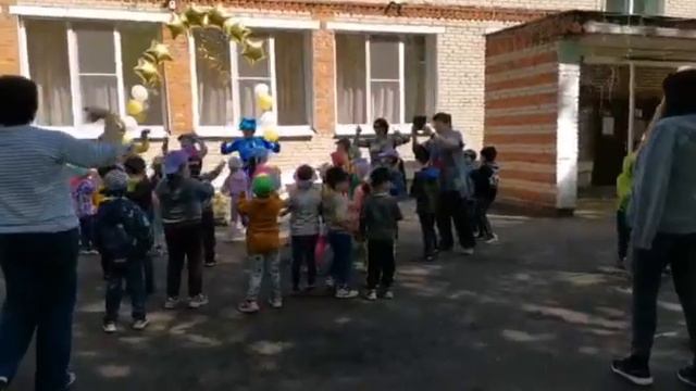 День защиты детей 1 июня 2022 год смотреть онлайн