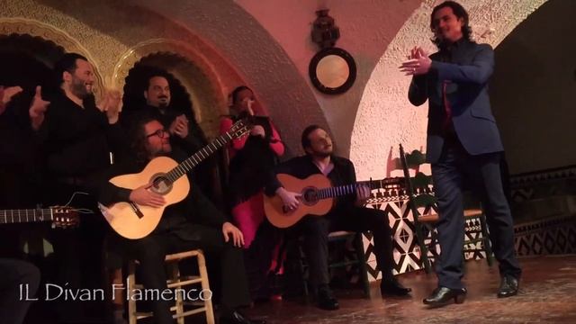 Farru - Pastora Galván смотреть онлайн