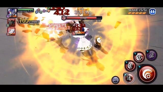 ПРОХОЖДЕНИЕ GUILD QUEST (25.05.2020 - 31.05.2020) | Bleach Brave Souls #700 смотреть онлайн