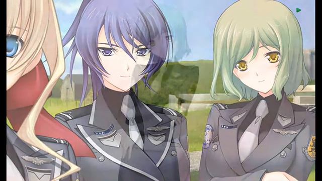 [Exclusive] Muv-Luv PhotonMelodies Gameplay Clip in English Part 1 (PC) смотреть онлайн