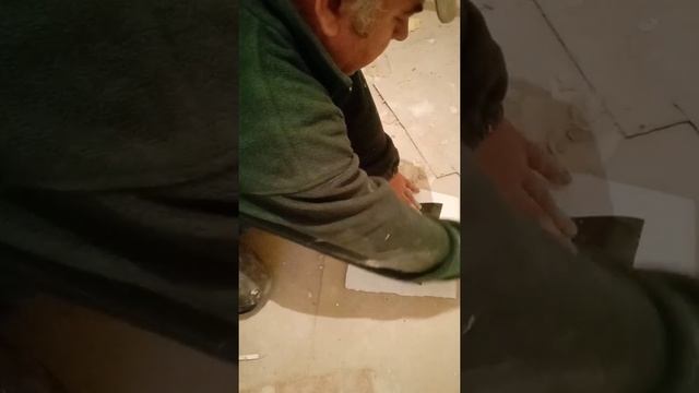 как сделать самому быстро трафарет