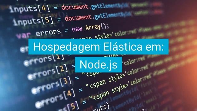 Hospedagem Node.js - Brasil Cloud смотреть онлайн