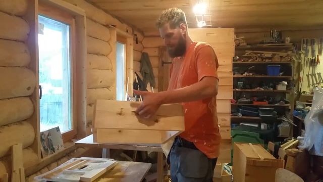 Бесплатные ручки для улья смотреть онлайн