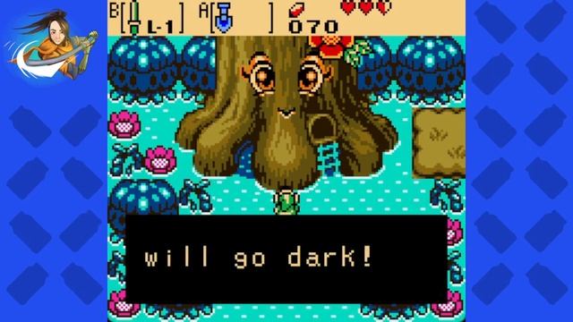 Mayo and Hotsauce Stream The Legend of Zelda : Oracle of Age Part 1 смотреть онлайн