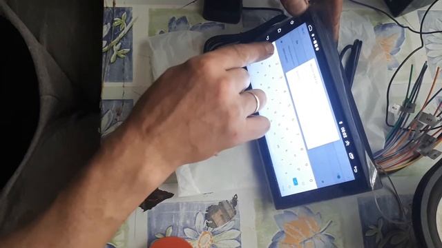 магнитолла с Али экспресс, 2 Din на Android, 2 Гб ОЗУ https://a.aliexpress.com/_mNNK2Sa смотреть онлайн