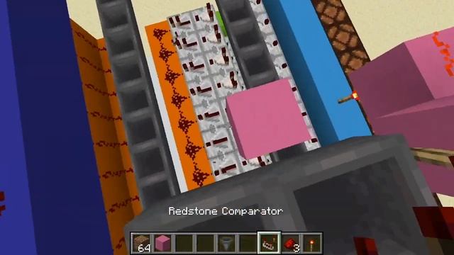 How To Build The Button! (By: Mumbo Jumbo) смотреть онлайн