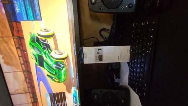 External Speakers to Xbox Series S/X