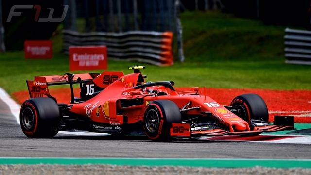 Teams "Shocked" At FIA Statement On Ferrari Power Unit смотреть онлайн