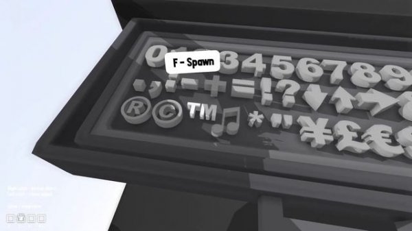 Making a Ghost train? New Rolling Line Map!