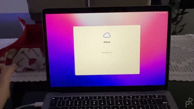 ? Unboxing - MacBook Air M1 смотреть онлайн
