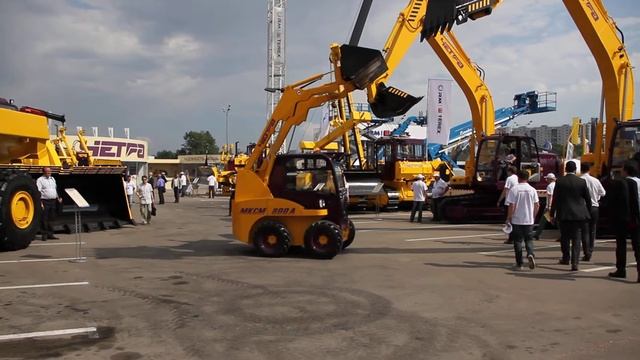 ЧЕТРА на СТТ'2013 смотреть онлайн