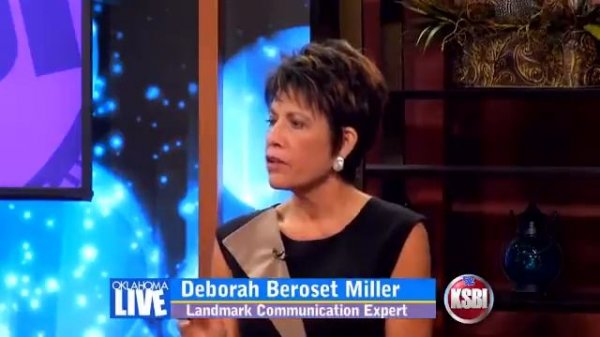 Landmark Forum Distinctions: Work-Life Balance