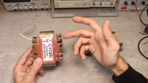 Гальваническая развязка для осциллографа, для чего и почему?